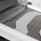 Preview: Trixie 3-fach Teleskop-Rampe, Aluminium/TPR
