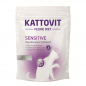 Preview: Kattovit Sensitive hypoallergene Schonkost Trockenfutter