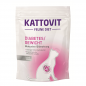 Preview: Kattovit Trockenfutter Diabetes/Gewicht