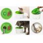 Preview: Catit Senses 2.0 3-in-1-Napf