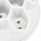 Preview: Trixie Slow Feeding Futterplatte Hive XL