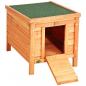 Preview: Trixie Natura Kleintierhaus - 42 x 43 x 51 cm