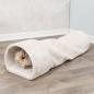Preview: Trixie Kuscheltunnel für Kleintiere