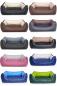 Preview: Hundebett mypado Advin Kunstleder