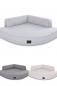 Preview: Hundebett mypado Esquina Luxury