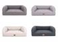 Preview: Hundebett mypado Flo Luxury