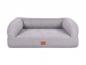 Preview: Hundebett mypado Flo Luxury