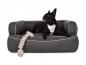 Preview: Hundebett mypado Neo Silver