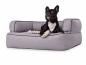 Preview: Hundebett mypado Neo Silver