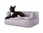 Preview: Hundebett mypado Neo Silver