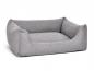 Preview: Hundebett mypado World Silver