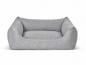 Preview: Hundebett mypado World Silver