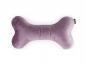 Preview: mypado Bone Velvet Knochenkissen