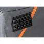 Preview: Knuffelwuff faltbare Hundebox Transportbox mit Aluminiumgestell Alverstone