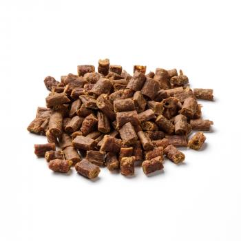 Kaninchen-Trainingssnack