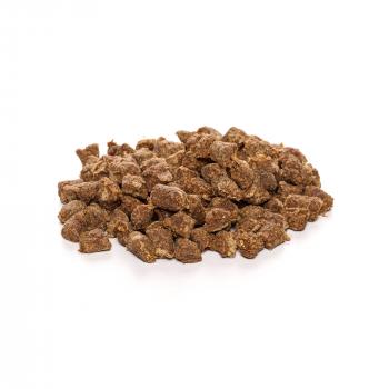 Lamm-Fleisch-Würfel mini