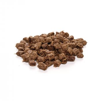 Puten-Fleisch-Würfel mini