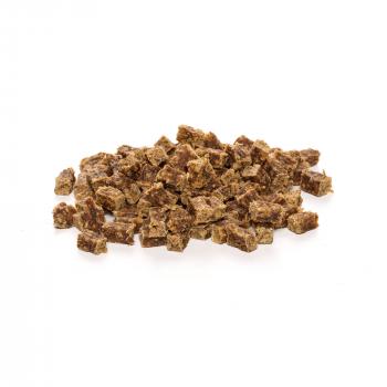Kaninchenfleisch Würfel soft