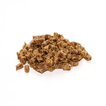 Hühner-Fleisch-Würfel soft