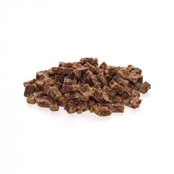 Rind-Fleisch Würfel soft