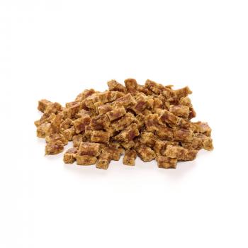 Puten-Fleisch-Würfel soft