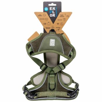 Duvoplus EXPLOR Ultimate Fit No-Pull-Geschirr