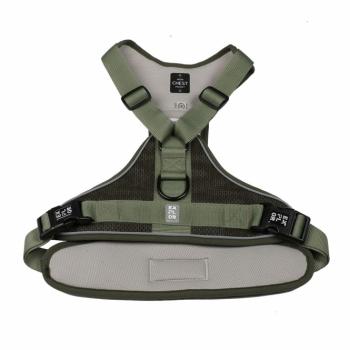 Duvoplus EXPLOR Ultimate Fit No-Pull-Geschirr