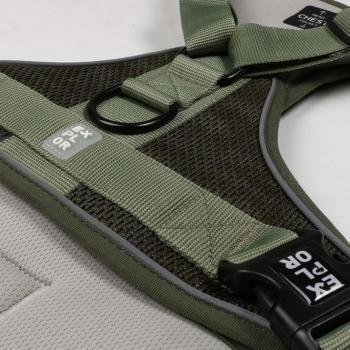 Duvoplus EXPLOR Ultimate Fit No-Pull-Geschirr
