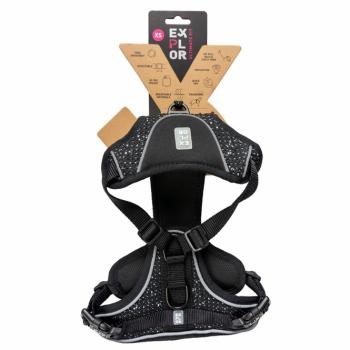 Duvoplus EXPLOR Ultimate Fit No-Pull-Geschirr