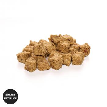 Gänse-Fleisch Würfel 250g