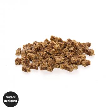 Kaninchenfleisch Würfel soft