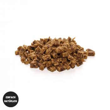 Rehfleisch Würfel Soft