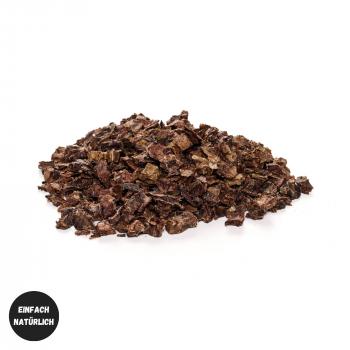 Rinder-Lungen-Würfel, Mini