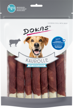 8x Dokas Kaurolle 190 g