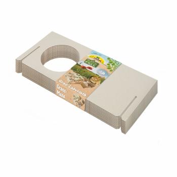 JR FARM PlasticFree Gras-Labyrinth