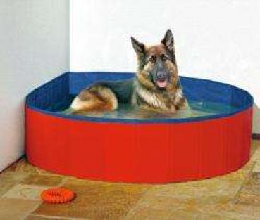 Karlie Flamingo DOGGY POOL Swimmingpool