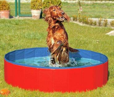 Karlie Flamingo DOGGY POOL Swimmingpool