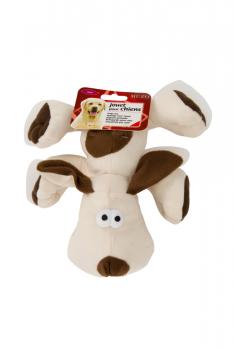 HSZ Plüschspielzeug SNIFFING DOG