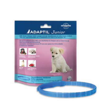Adaptil Junior Halsband – verstellbar