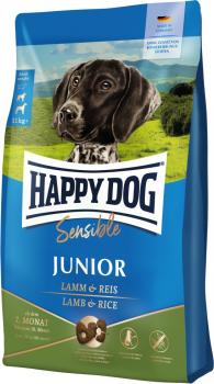 Happy Dog Sensible Junior Lamm+Reis
