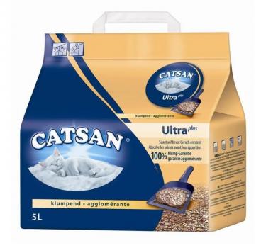 Catsan Ultra