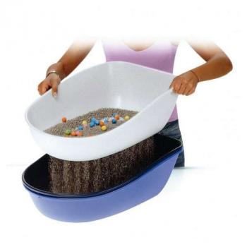 Trixie Katzentoilette Berto
