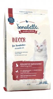 Sanabelle Cat Indoor Fasan