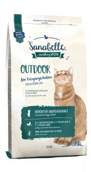 Sanabelle Cat Outdoor Ente