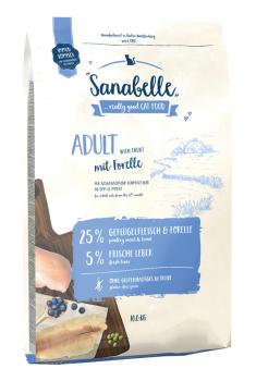 Sanabelle Cat Adult Forelle