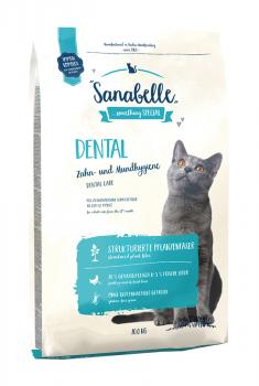 Sanabelle Cat Dental