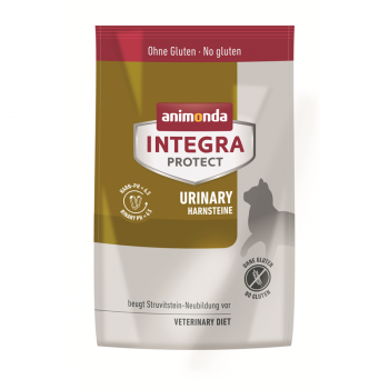 1,2 Kg Animonda Integra Urinary