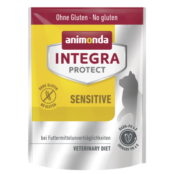 1,2 Kg Animonda Integra Sensitive