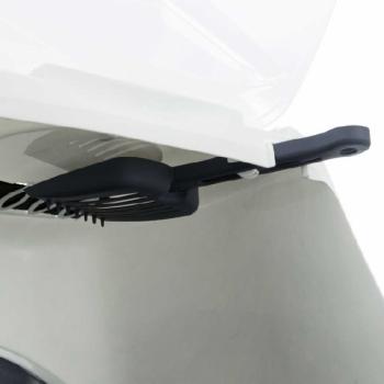 Katzentoilette Vico Easy Clean
