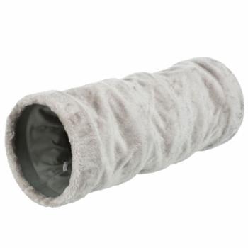Trixie Crunch Plüschtunnel, 60 cm